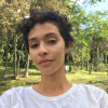 Giovana Metzner Ferreira