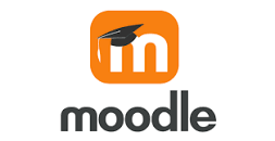 Logo do Moodle