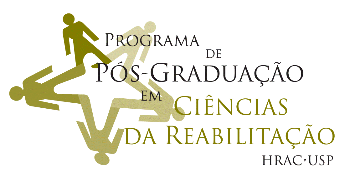 Programa de Pós-Graduação em Ciências da Reabilitação do HRAC-USP