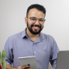 Hugo Amilton Santos de Carvalho