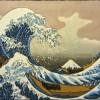 A Grande Onda - Kanagawa A Grande Onda - Kanagawa